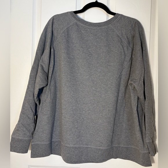 Jeweled Sweatshirt - Picture 3 of 3